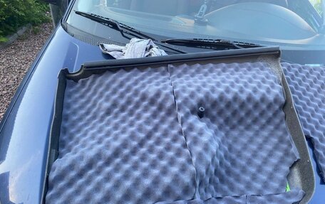 Ford Focus IV, 2004 год, 195 000 рублей, 9 фотография