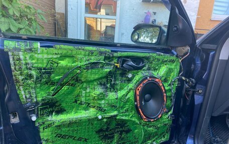 Ford Focus IV, 2004 год, 195 000 рублей, 10 фотография