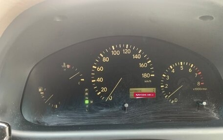 Toyota Harrier, 1998 год, 1 100 000 рублей, 4 фотография