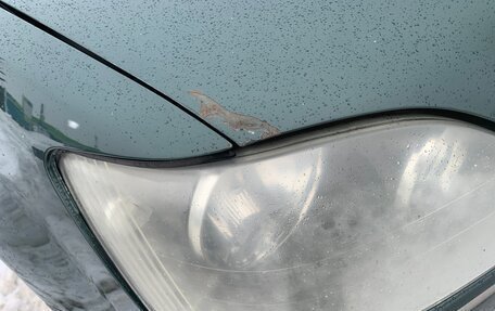 Toyota Harrier, 1998 год, 1 100 000 рублей, 7 фотография