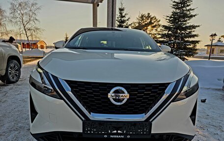 Nissan Qashqai, 2021 год, 2 999 999 рублей, 2 фотография