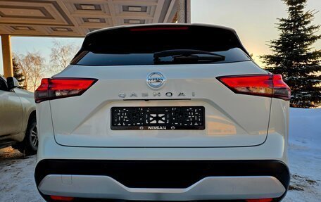 Nissan Qashqai, 2021 год, 2 999 999 рублей, 8 фотография