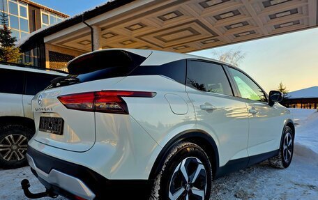 Nissan Qashqai, 2021 год, 2 999 999 рублей, 7 фотография