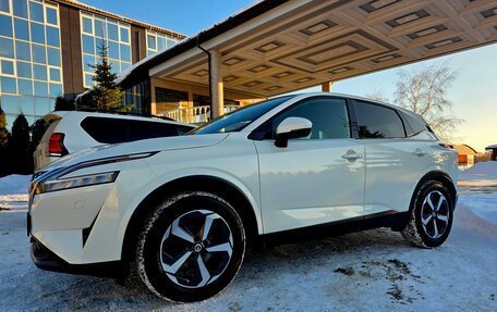 Nissan Qashqai, 2021 год, 2 999 999 рублей, 5 фотография