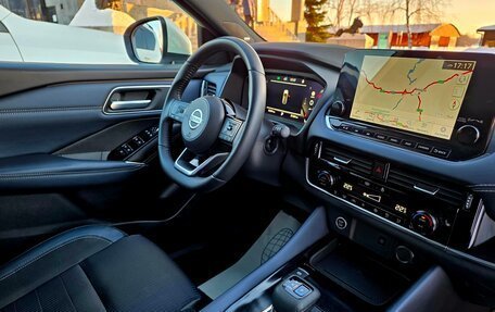 Nissan Qashqai, 2021 год, 2 999 999 рублей, 15 фотография