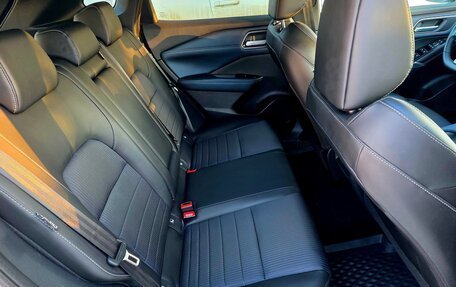 Nissan Qashqai, 2021 год, 2 999 999 рублей, 16 фотография