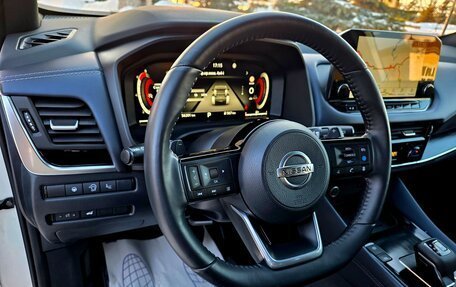 Nissan Qashqai, 2021 год, 2 999 999 рублей, 11 фотография