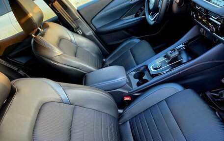 Nissan Qashqai, 2021 год, 2 999 999 рублей, 18 фотография