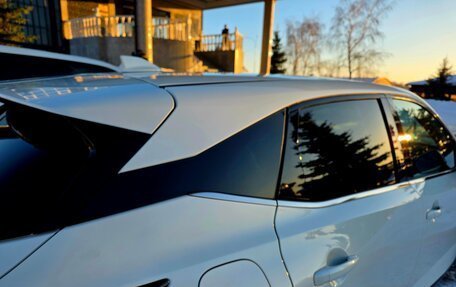 Nissan Qashqai, 2021 год, 2 999 999 рублей, 21 фотография