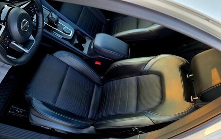 Nissan Qashqai, 2021 год, 2 999 999 рублей, 23 фотография