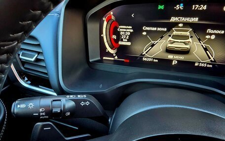 Nissan Qashqai, 2021 год, 2 999 999 рублей, 19 фотография