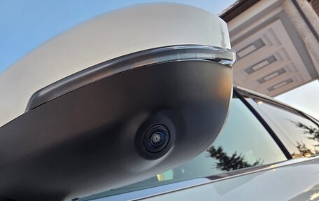 Nissan Qashqai, 2021 год, 2 999 999 рублей, 29 фотография