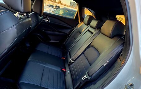 Nissan Qashqai, 2021 год, 2 999 999 рублей, 26 фотография