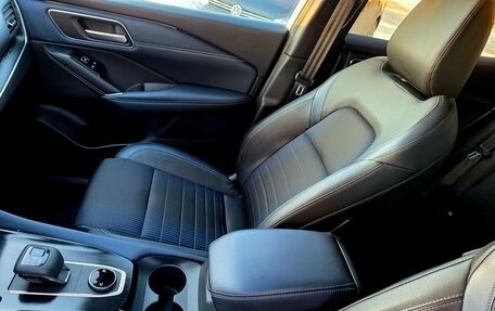 Nissan Qashqai, 2021 год, 2 999 999 рублей, 22 фотография