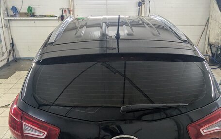 KIA Sportage III, 2011 год, 1 200 000 рублей, 7 фотография