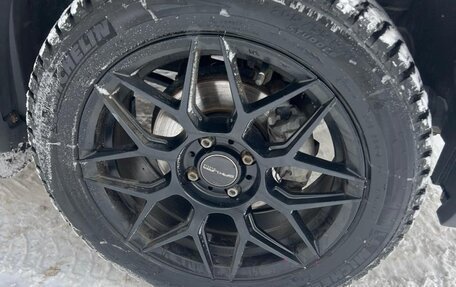 Renault Logan II, 2022 год, 1 050 000 рублей, 2 фотография