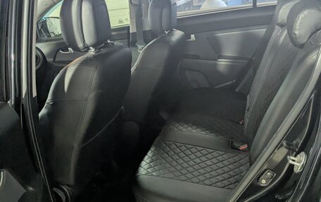 KIA Sportage III, 2011 год, 1 200 000 рублей, 13 фотография