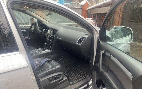 Audi Q7, 2008 год, 1 980 000 рублей, 5 фотография