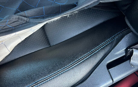 Land Rover Freelander II рестайлинг 2, 2008 год, 790 000 рублей, 10 фотография