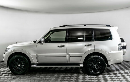 Mitsubishi Pajero IV, 2019 год, 4 470 000 рублей, 8 фотография