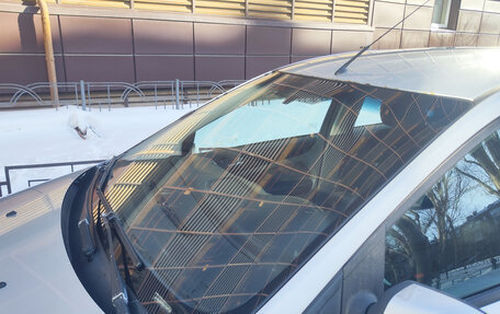 Ford Focus II рестайлинг, 2007 год, 315 000 рублей, 3 фотография