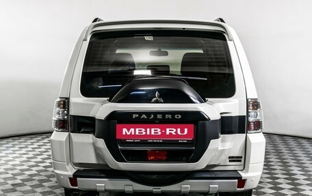 Mitsubishi Pajero IV, 2019 год, 4 470 000 рублей, 6 фотография