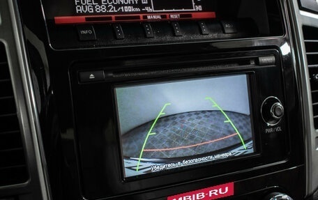 Mitsubishi Pajero IV, 2019 год, 4 470 000 рублей, 15 фотография