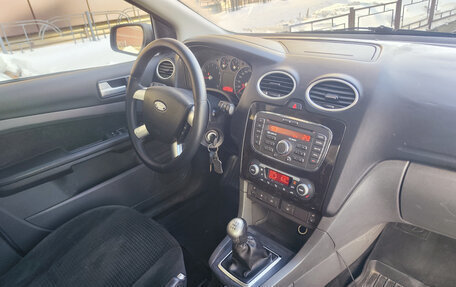 Ford Focus II рестайлинг, 2007 год, 315 000 рублей, 15 фотография