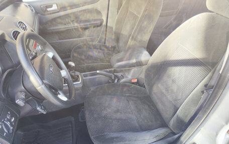 Ford Focus II рестайлинг, 2007 год, 315 000 рублей, 10 фотография