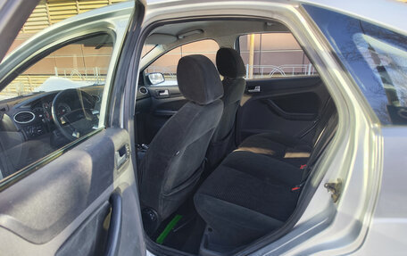 Ford Focus II рестайлинг, 2007 год, 315 000 рублей, 7 фотография