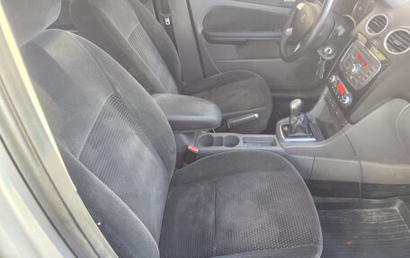 Ford Focus II рестайлинг, 2007 год, 315 000 рублей, 17 фотография