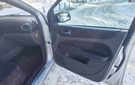 Ford Focus II рестайлинг, 2007 год, 315 000 рублей, 18 фотография