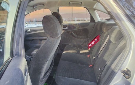 Ford Focus II рестайлинг, 2007 год, 315 000 рублей, 8 фотография