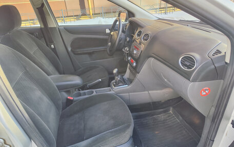 Ford Focus II рестайлинг, 2007 год, 315 000 рублей, 16 фотография