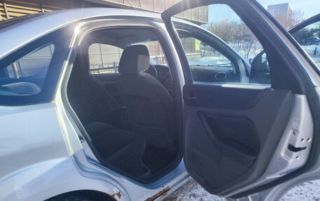 Ford Focus II рестайлинг, 2007 год, 315 000 рублей, 20 фотография