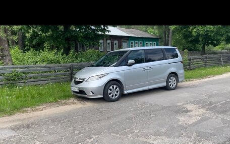 Honda Elysion I, 2004 год, 850 000 рублей, 2 фотография