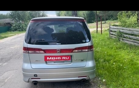 Honda Elysion I, 2004 год, 850 000 рублей, 3 фотография