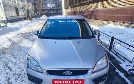 Ford Focus II рестайлинг, 2007 год, 315 000 рублей, 26 фотография