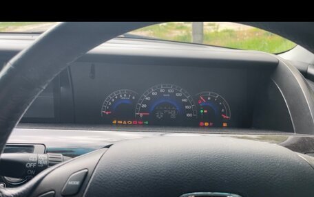 Honda Elysion I, 2004 год, 850 000 рублей, 7 фотография