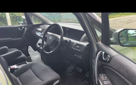 Honda Elysion I, 2004 год, 850 000 рублей, 6 фотография