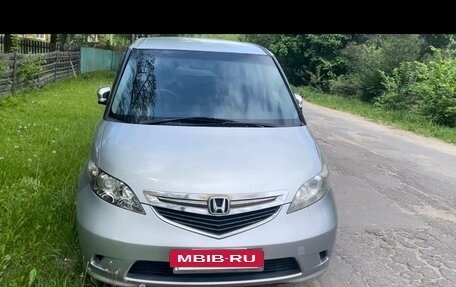 Honda Elysion I, 2004 год, 850 000 рублей, 5 фотография