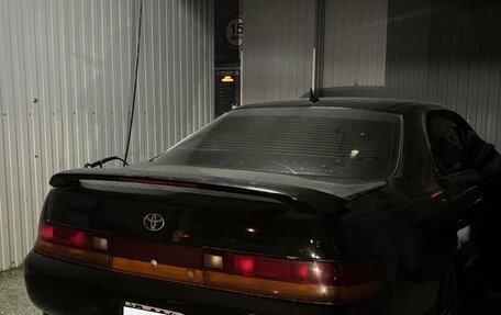 Toyota Chaser IV, 1993 год, 360 000 рублей, 2 фотография