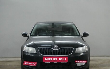 Skoda Octavia, 2013 год, 850 000 рублей, 2 фотография