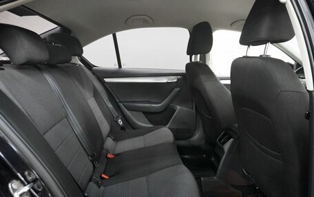 Skoda Octavia, 2013 год, 850 000 рублей, 12 фотография