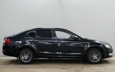 Skoda Octavia, 2013 год, 850 000 рублей, 4 фотография