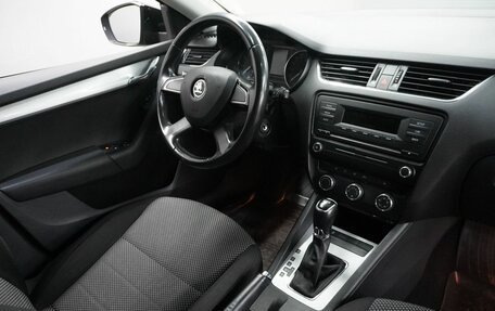 Skoda Octavia, 2013 год, 850 000 рублей, 10 фотография
