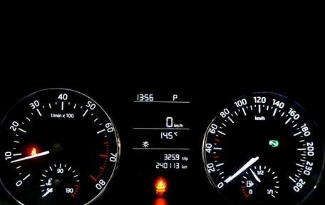 Skoda Octavia, 2013 год, 850 000 рублей, 15 фотография