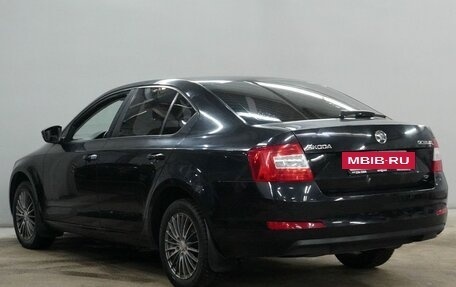 Skoda Octavia, 2013 год, 850 000 рублей, 7 фотография