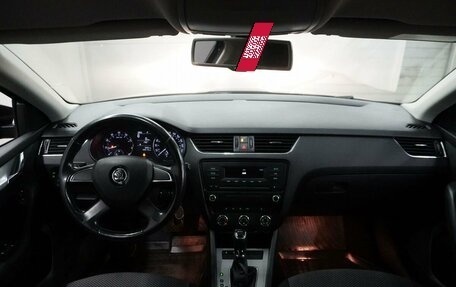 Skoda Octavia, 2013 год, 850 000 рублей, 11 фотография