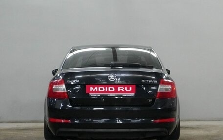 Skoda Octavia, 2013 год, 850 000 рублей, 6 фотография